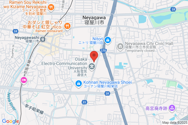 Camera no Kitamura Neyagawa-ten