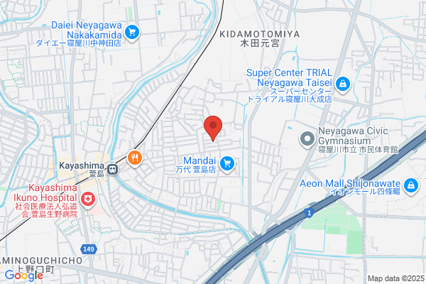 Daishin Denki Co., Ltd.
