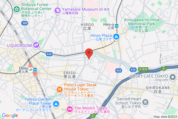 Galerie Deux Co., Ltd.