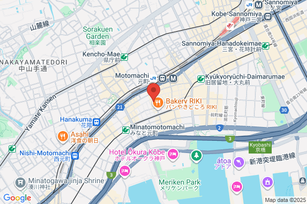 Gallery Motomachi