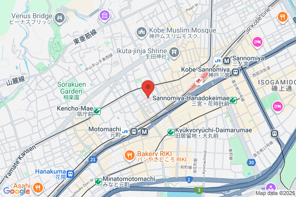 Gallery Mukai