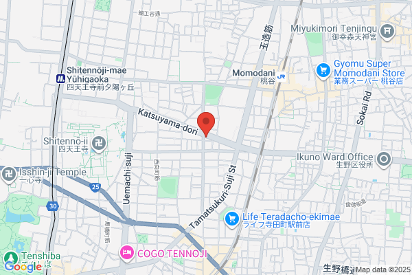 Doi Fukuodo Co., Ltd.