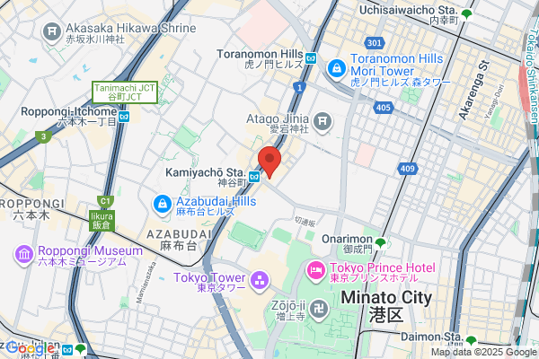 AFS Japan Association Inc., Nagoya Office