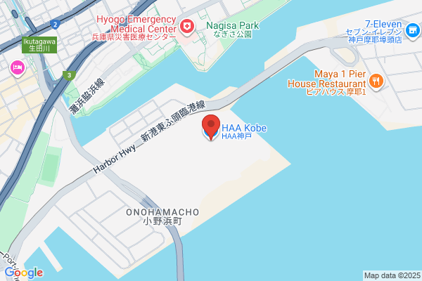 Hyogo Pref. Automobile Dealers' Association