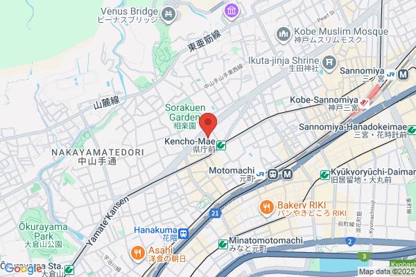 Hyogo Prefecture Tourist Association