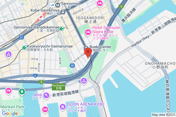 Kobe Foreign Trade Association