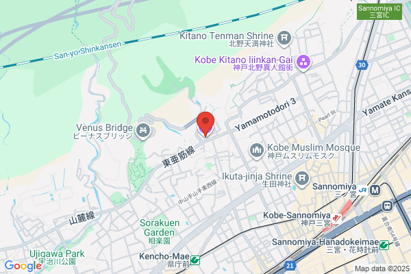 Kobe Overseas Chinese Association