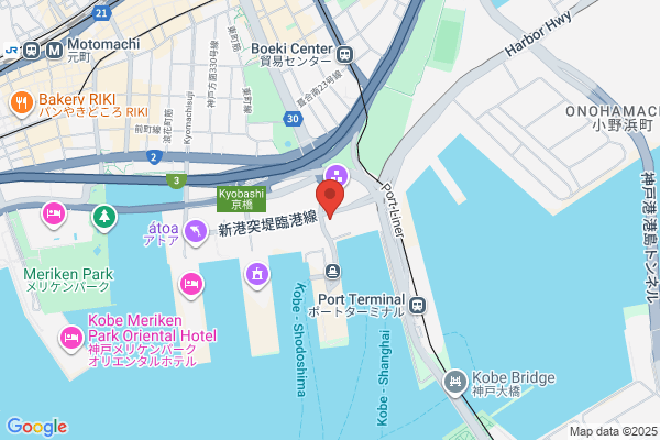 Kobe Port Promotion Association