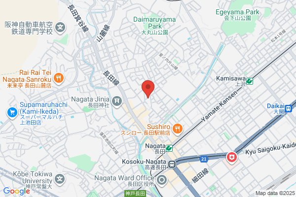 Warehouse Association Of Hyogo Prefecture