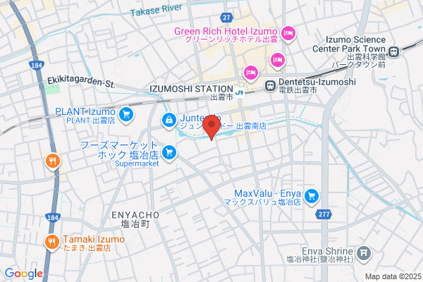Izumo Social Insurance Office