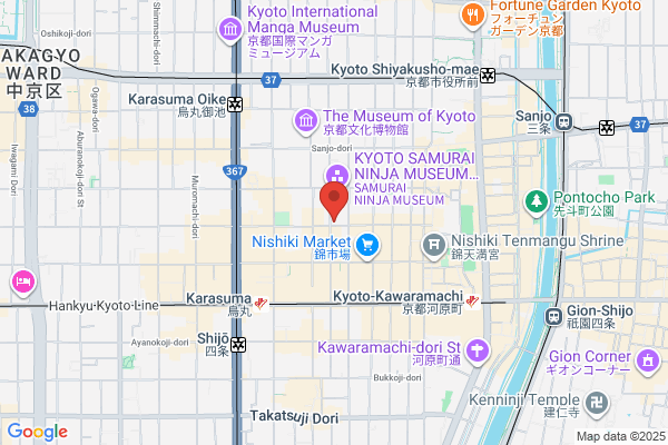 Kyoto Minami Social Insurance Office