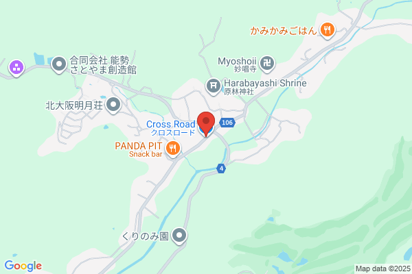 Cross Roads Co., Ltd.