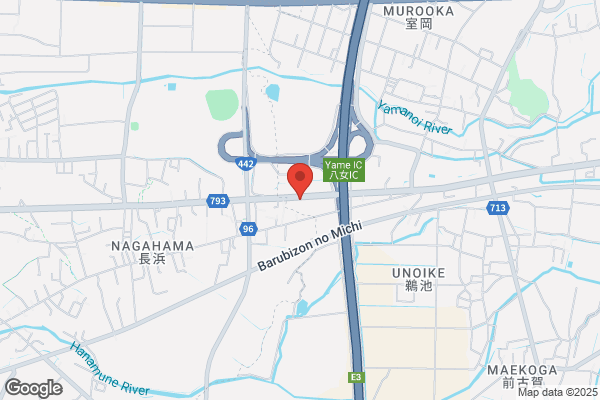 Fukuoka Nissan Jidosha Co., Ltd. Yame-ten