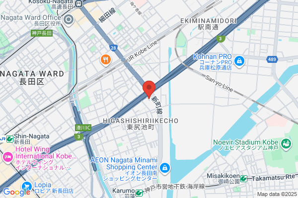 Konan Suzuki Hambai