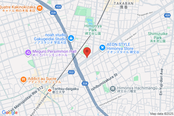 Mazda Efini Kanto Co., Ltd. Meguro Himon'ya