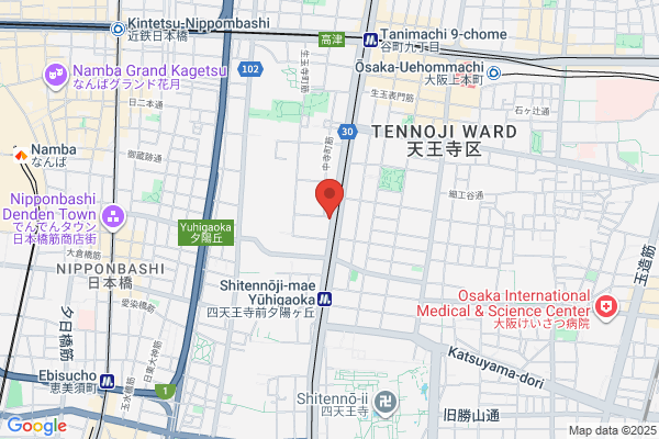 Stern Tennoji Co., Ltd.