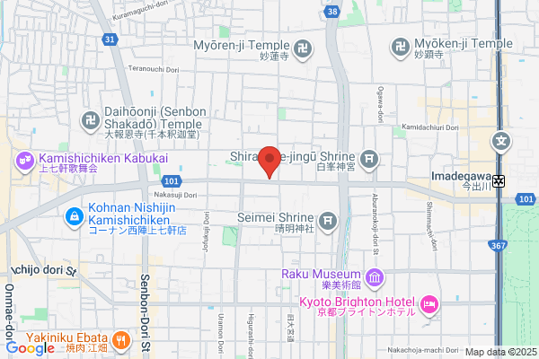 Suzuki Arena Nishijin Co., Ltd.