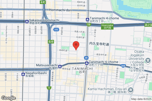 Tokiwa Auto Osaka Co., Ltd.