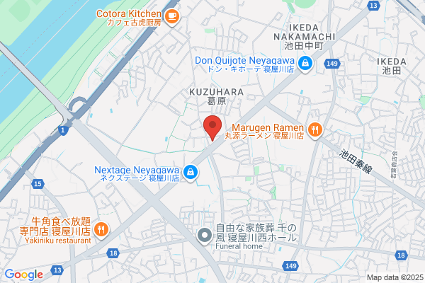 Tsuji Auto Center Co., Ltd.