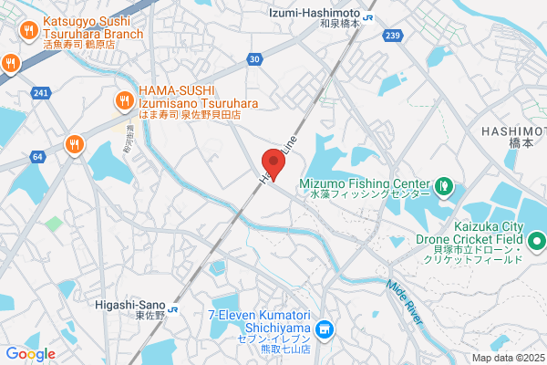 Tsuji Auto Co., Ltd. Niwaji-ten