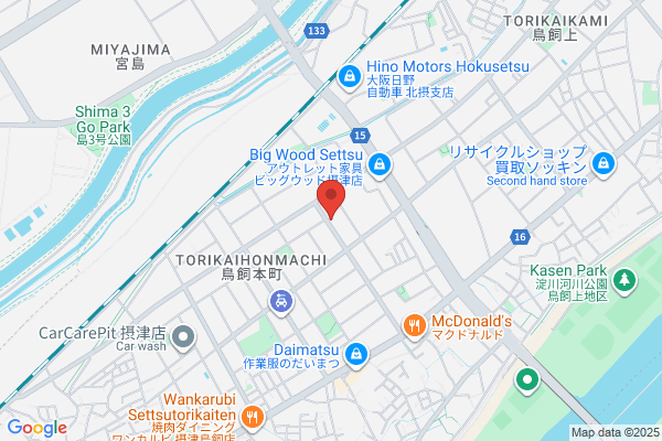 Chiharu Jidosha Sangyo Co., Ltd.