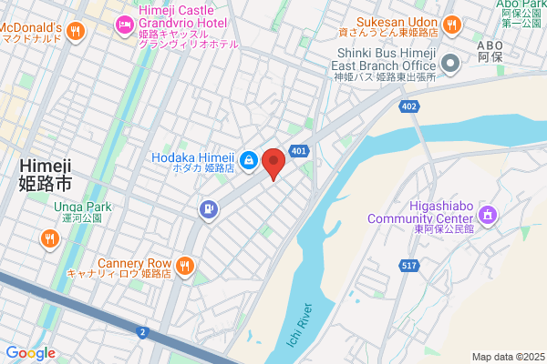 Chukosha no Fujioka Co., Ltd.