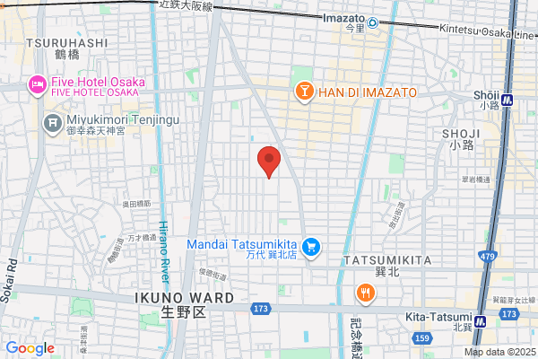 Daitoku Co., Ltd.