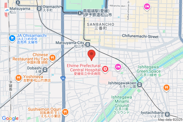 Ehime Yanase Minami Office
