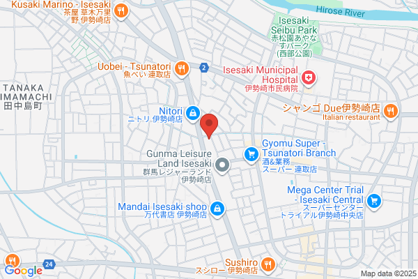 Harada Co., Ltd.