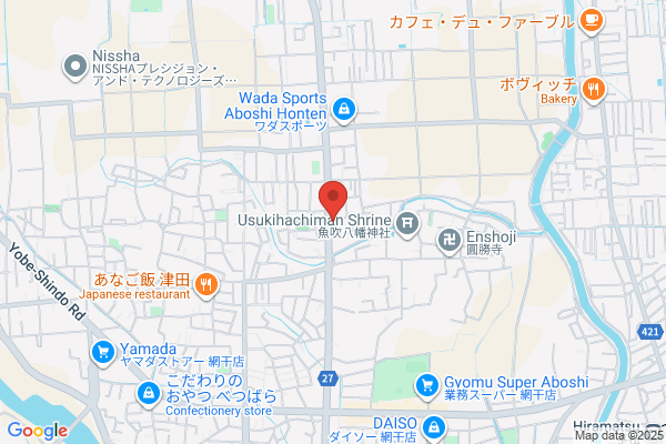 Himeji Auto Produce