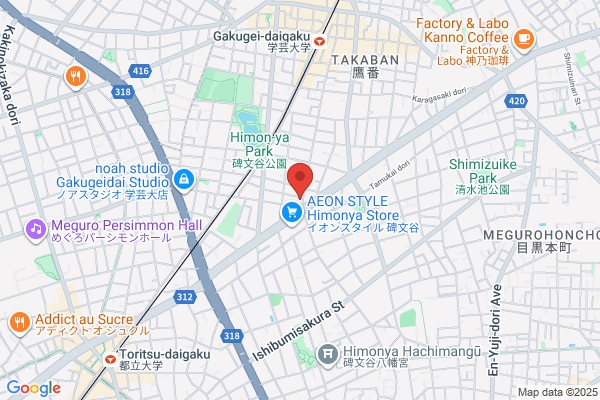 Honda Primo Co., Ltd. Tokyo Minami Jiyugaoka