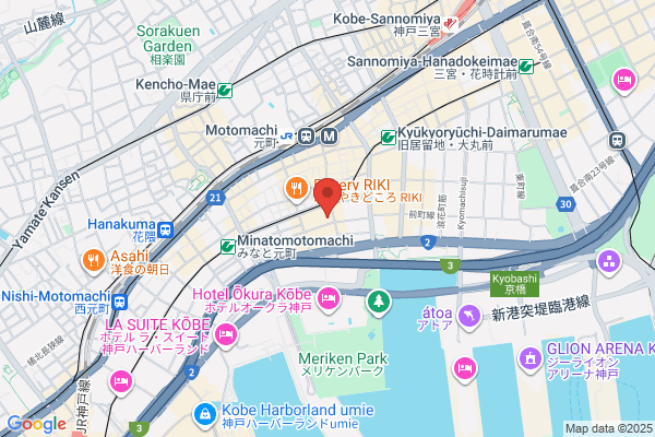 Imperial Trading Co., Ltd.