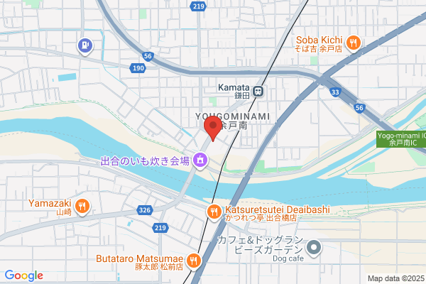 Izumi Jidosha Hanbai Inc. Chukosha Center