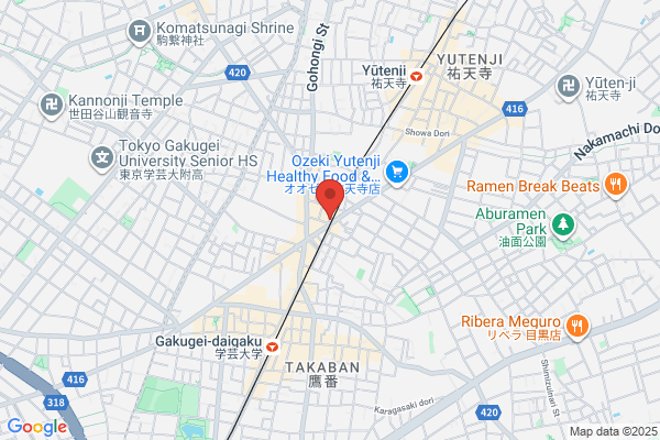 Jonan Auto Sales, Co., Ltd.