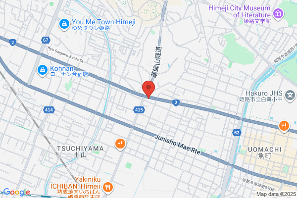 Kawabata Motors
