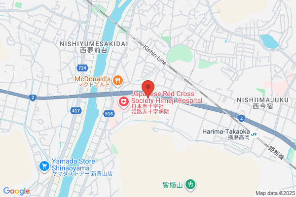 Netz Toyota Hyogo Co., Ltd. Tegarayama My Car Center