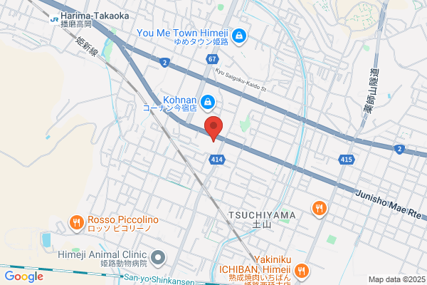Okazaki Auto Center Co., Ltd.