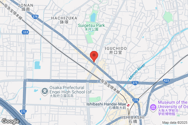 Rise Auto Ikeda Br.