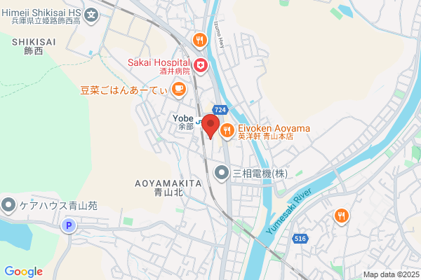 Sankyo Co., Ltd.