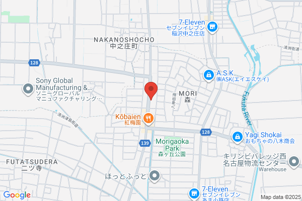 Shoei Auto