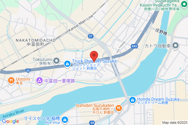 T.U, Auto Co., Ltd.