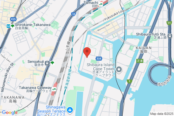 Tokyo Toyopet Co., Ltd. Ome Br.