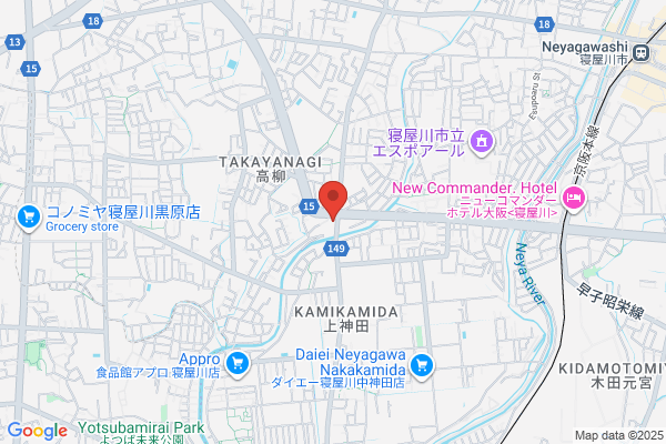 Yasui Jidosha Kogyo Co., Ltd.
