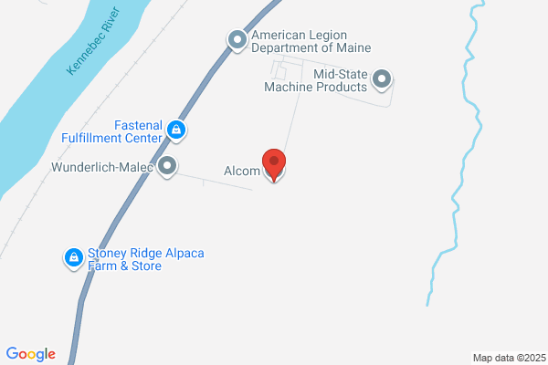 Alcom Inc.