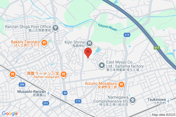 Fuji Car Body Manufacturers Co., Ltd.
