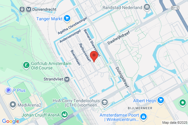 A-car Network