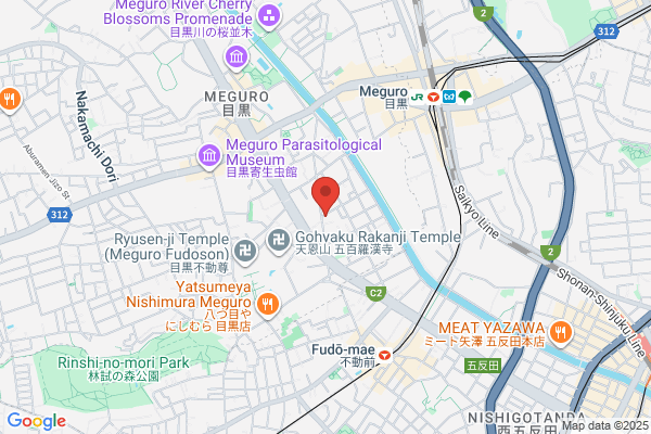 Auto Parts Co., Ltd.