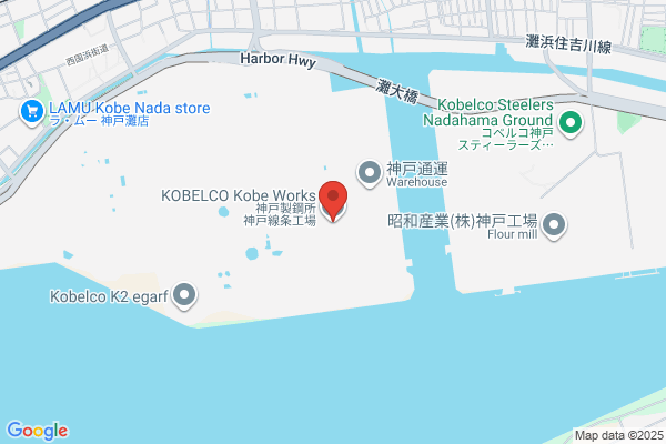 Bergsteigen Co., Ltd.