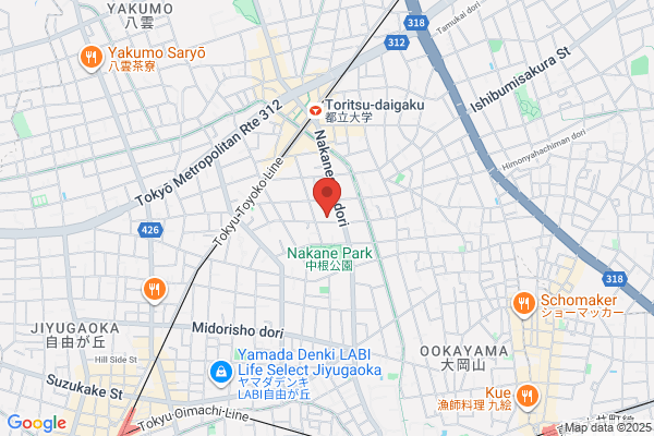 Beverlyauto. Japan