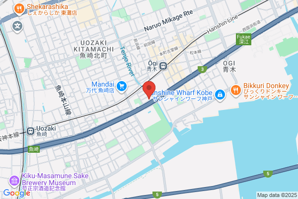 Car Shop Okamoto